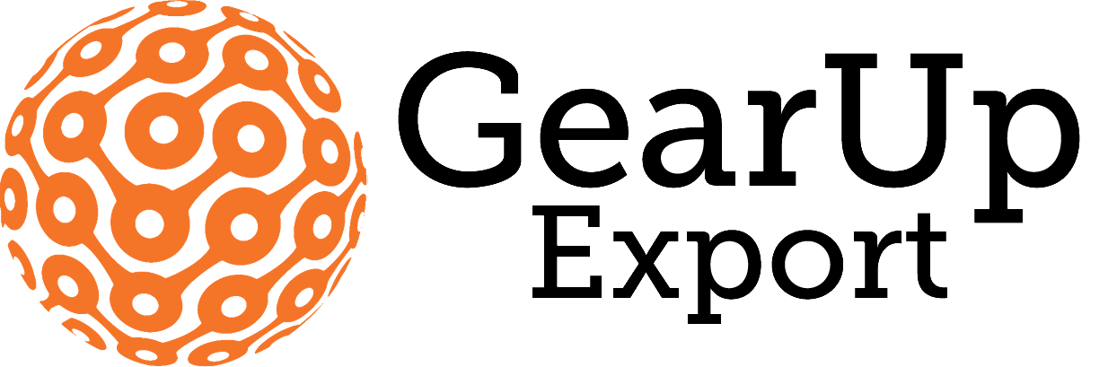 GearUp Export